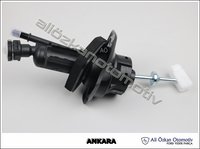 Ford Yedek Parça - FTE DEBRİYAJ ÜST MERKEZİ